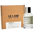 Le Labo Santal 33