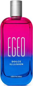 Egeo Dolce O Boticário